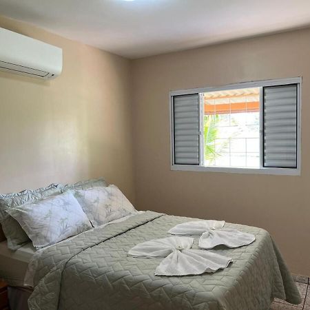 Casa Bouganville - Quarto Com Cozinha Novo Airão Eksteriør bilde