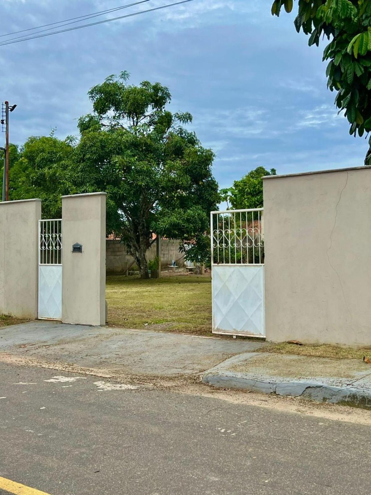 Casa Bouganville - Quarto Com Cozinha Novo Airão Eksteriør bilde