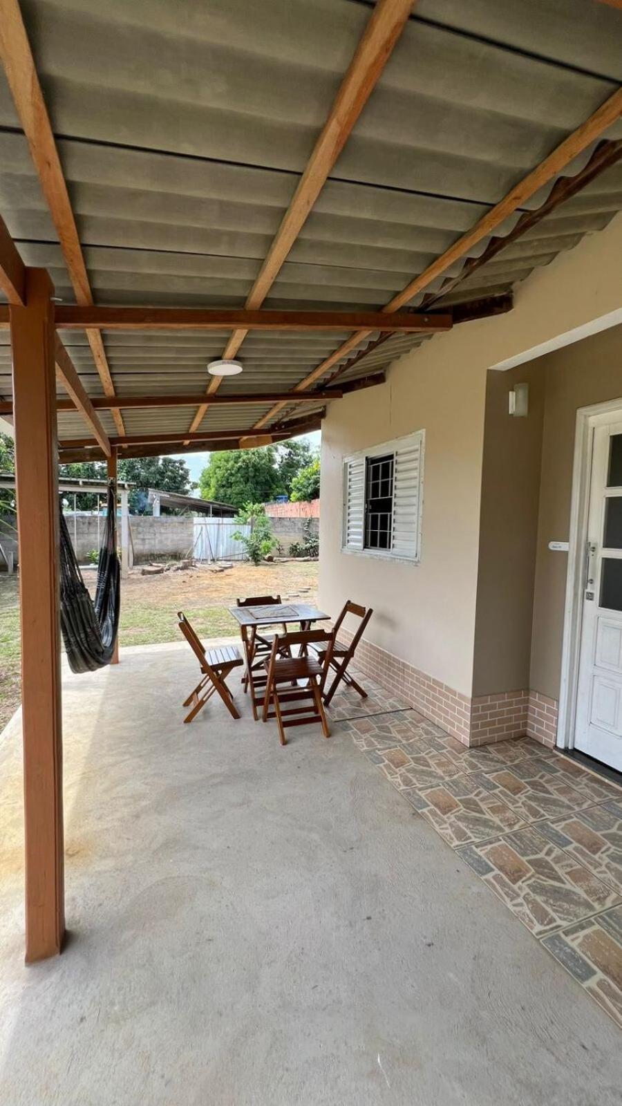 Casa Bouganville - Quarto Com Cozinha Novo Airão Eksteriør bilde