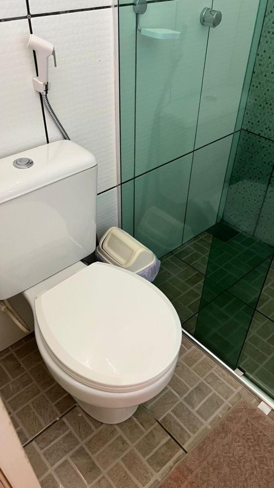 Casa Bouganville - Quarto Com Cozinha Novo Airão Eksteriør bilde