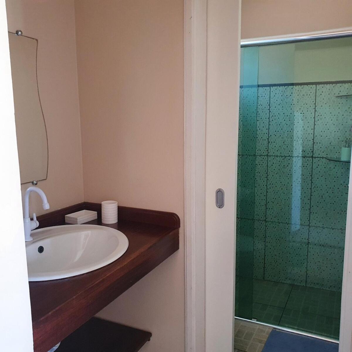 Casa Bouganville - Quarto Com Cozinha Novo Airão Eksteriør bilde