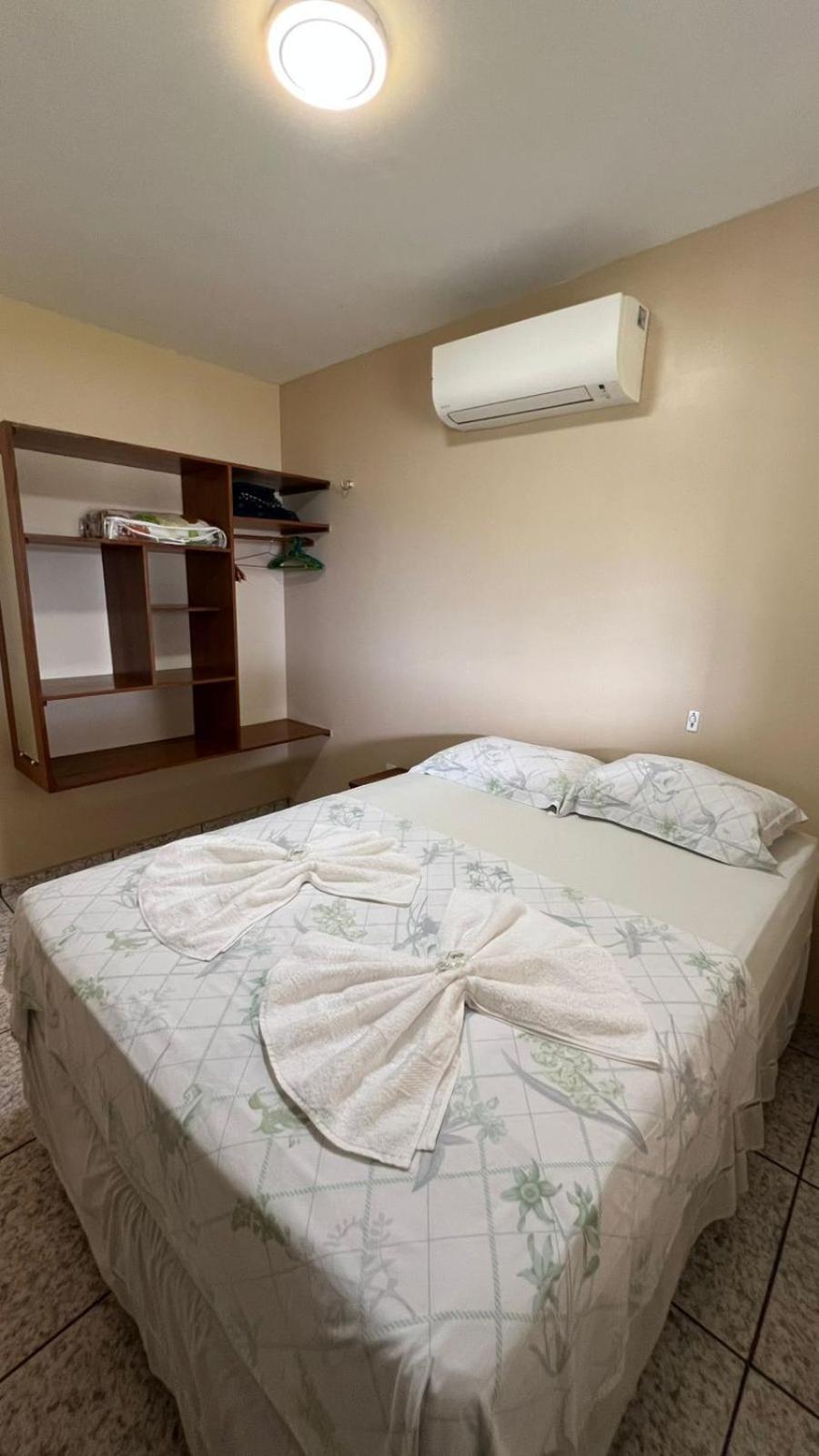Casa Bouganville - Quarto Com Cozinha Novo Airão Eksteriør bilde