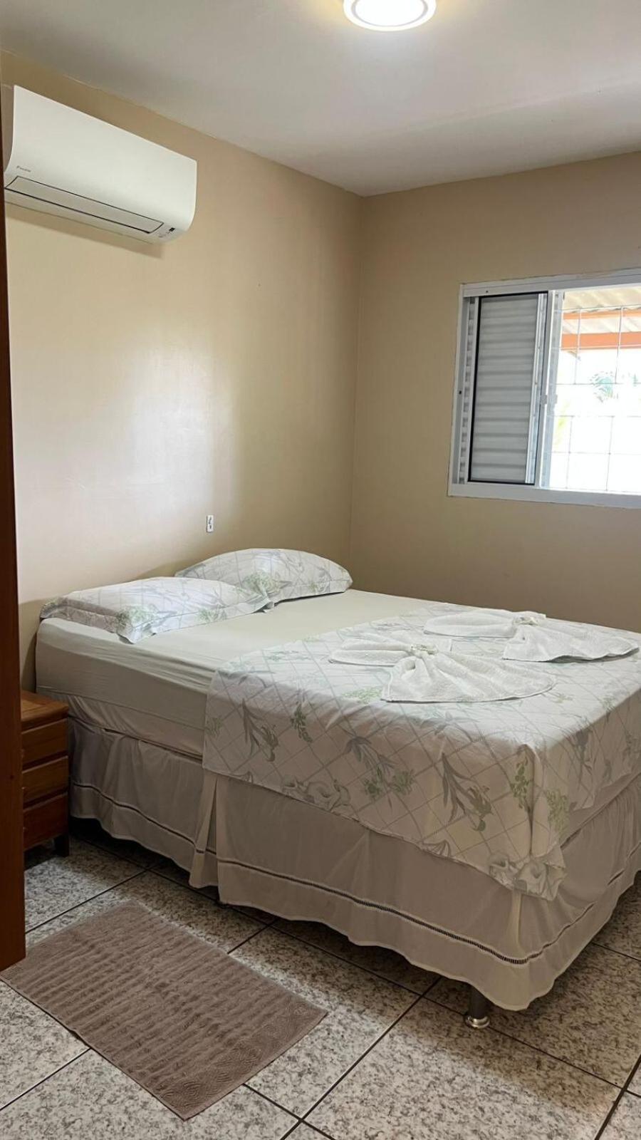 Casa Bouganville - Quarto Com Cozinha Novo Airão Eksteriør bilde