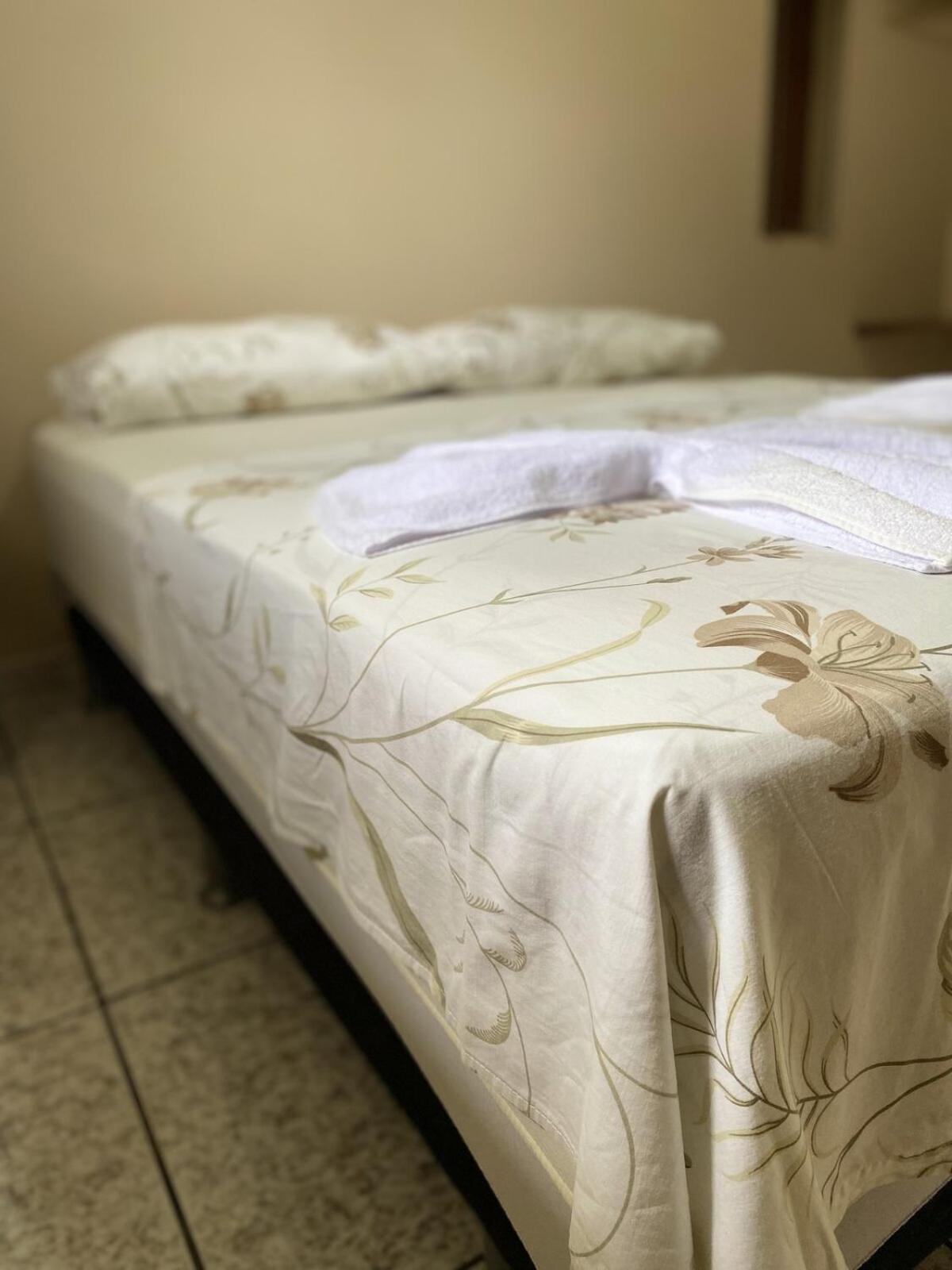 Casa Bouganville - Quarto Com Cozinha Novo Airão Eksteriør bilde