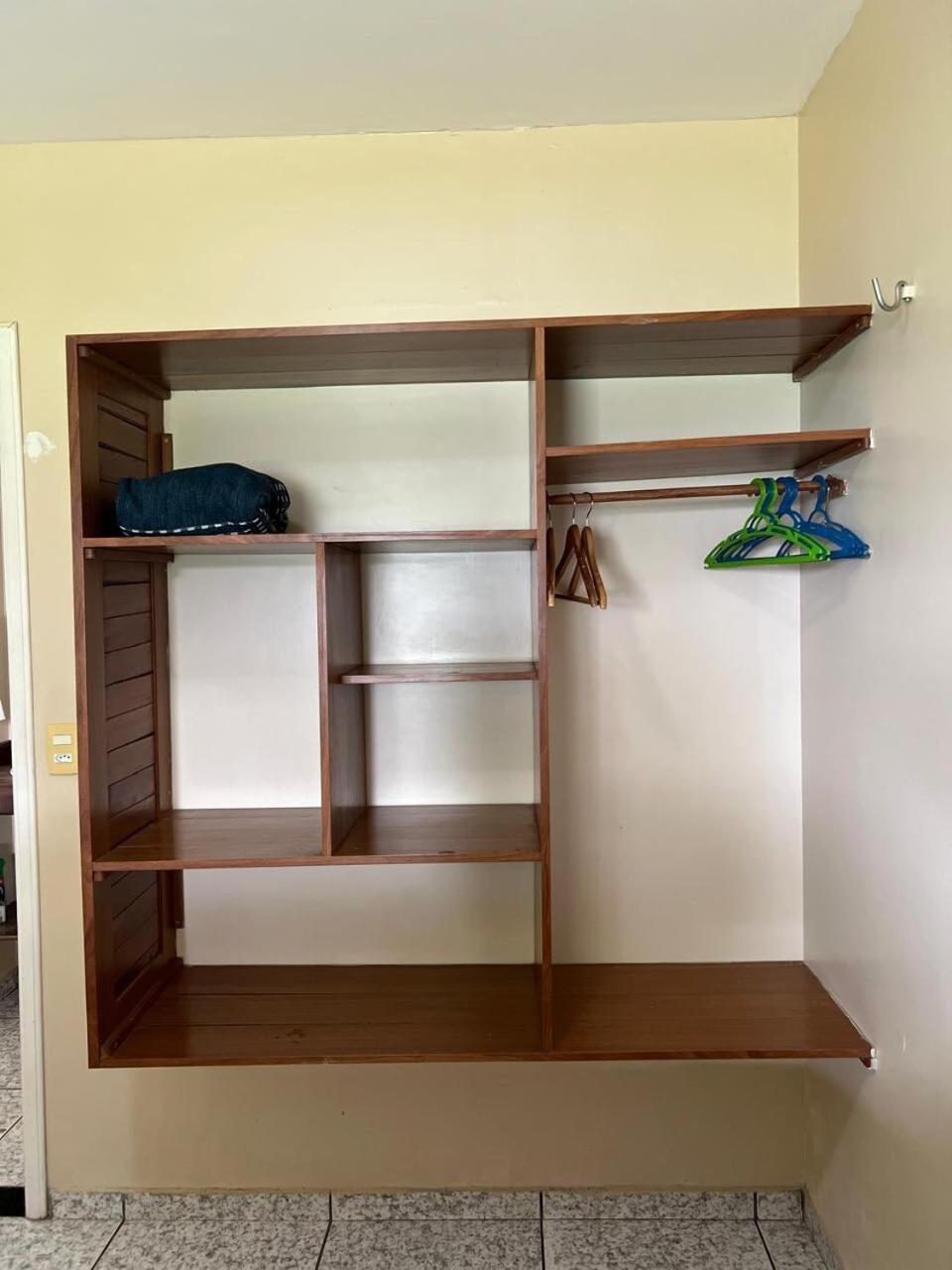 Casa Bouganville - Quarto Com Cozinha Novo Airão Eksteriør bilde
