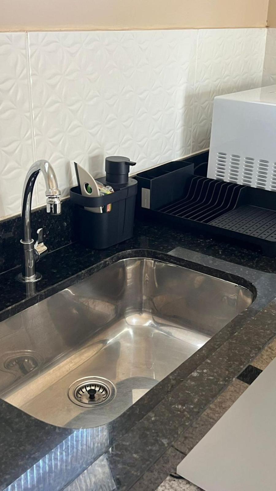 Casa Bouganville - Quarto Com Cozinha Novo Airão Eksteriør bilde