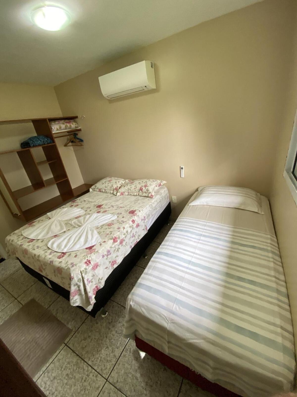 Casa Bouganville - Quarto Com Cozinha Novo Airão Eksteriør bilde