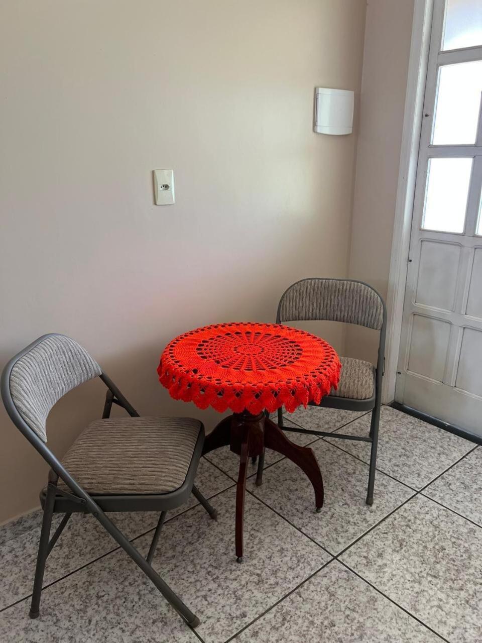 Casa Bouganville - Quarto Com Cozinha Novo Airão Eksteriør bilde